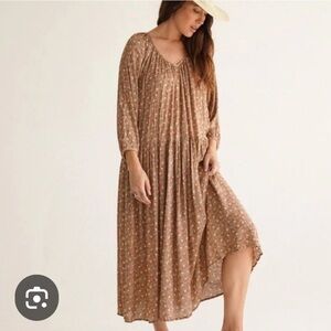 CJLA Joanna Dress - Small